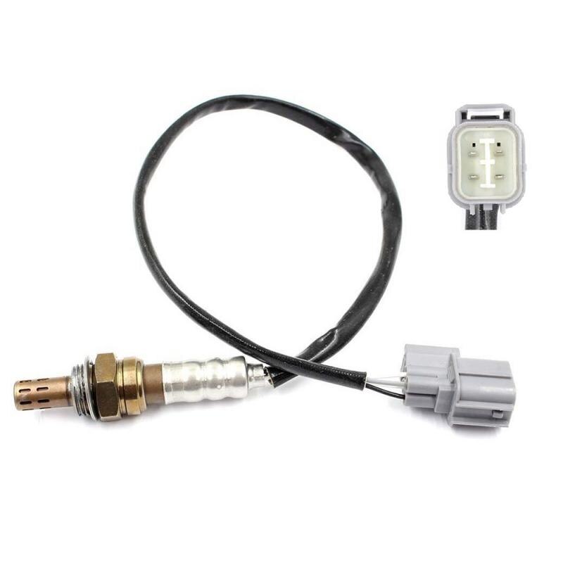 4-Wrie Universal Air Fuel Ratio Oxygen O2 Sensor 234-9005 For Toyota Chevrolet