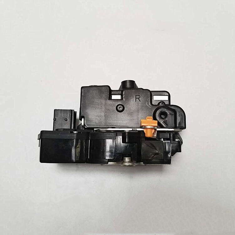 Door lock block assembly for SAIC ROEWE 350 550 MG6 Central locking lock for left front door