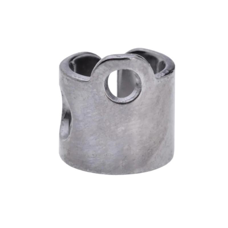 Guía de hilo de aguja A para JUKI MH-481 MH-484 DLN-5410 DLN-9010 piezas de máquina de coser de punto de bloqueo