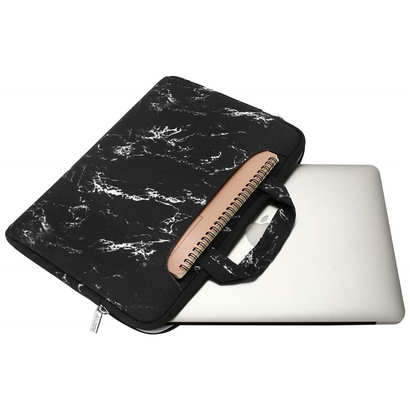 Mosiso laptoptas voor macbook dell hp asus acer lenovo 13.3 14 15 15.6 inch notebooktas voor macbook pro 13 15 sleeve case