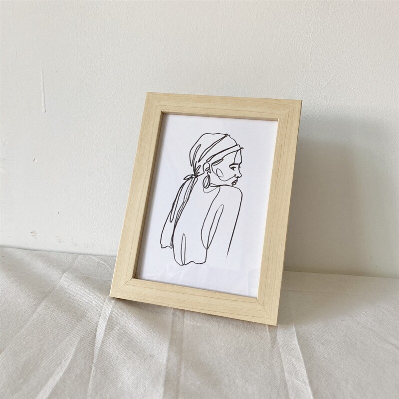 10 kpl abstrakti taide koristekortti kaksipuolinen... – Grandado