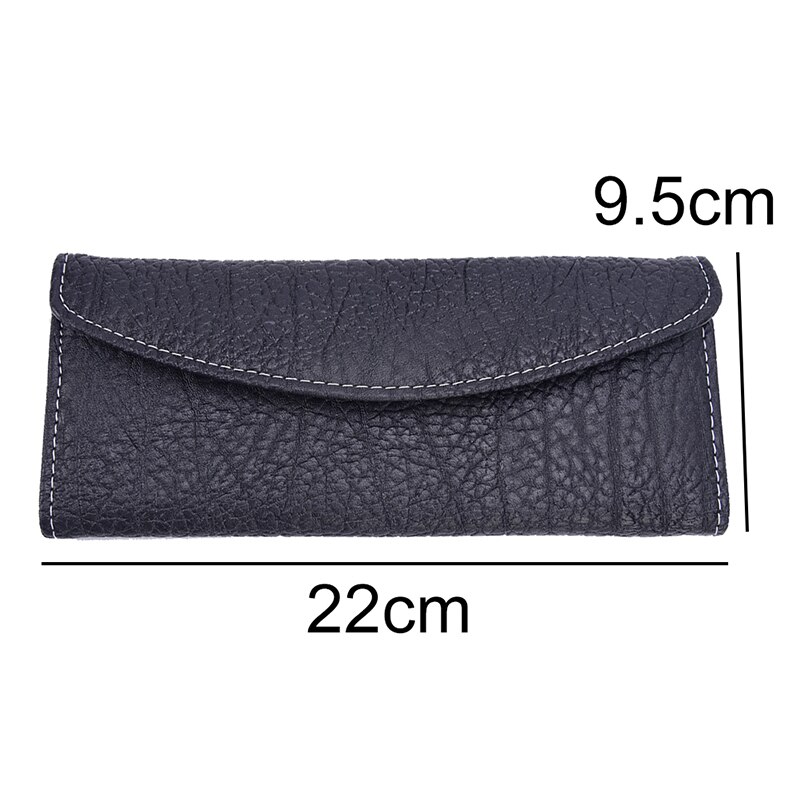 1 stks Schaar Tas Kappers Gereedschap Professionele Salon Haar Haar Schaar Pouch Holder Case