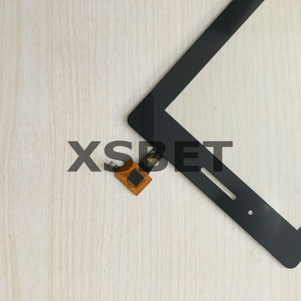 LCD Display Touch Screen Digitizer For Lenovo Tab 3 7.0 710 l Tab3 TB3-710 TB3-710F TB3-710L TB3-710I Assembly+Free tools
