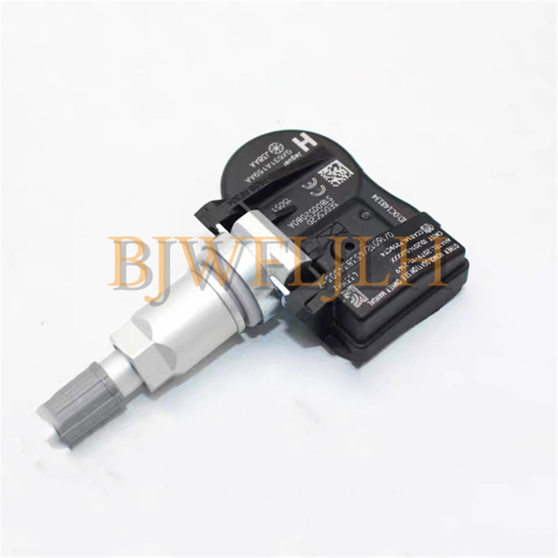 4 Stuks Voor Land-Rover Discovery Range Rover Sport Tpms Bandenspanningscontrolesysteem FW931A159AB LR070840 LR066378 433Mhz