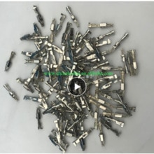 N 906 844 05 2.8MM female for 1.0mm wire / N 000 979 133 / N 000 979 225 terminal