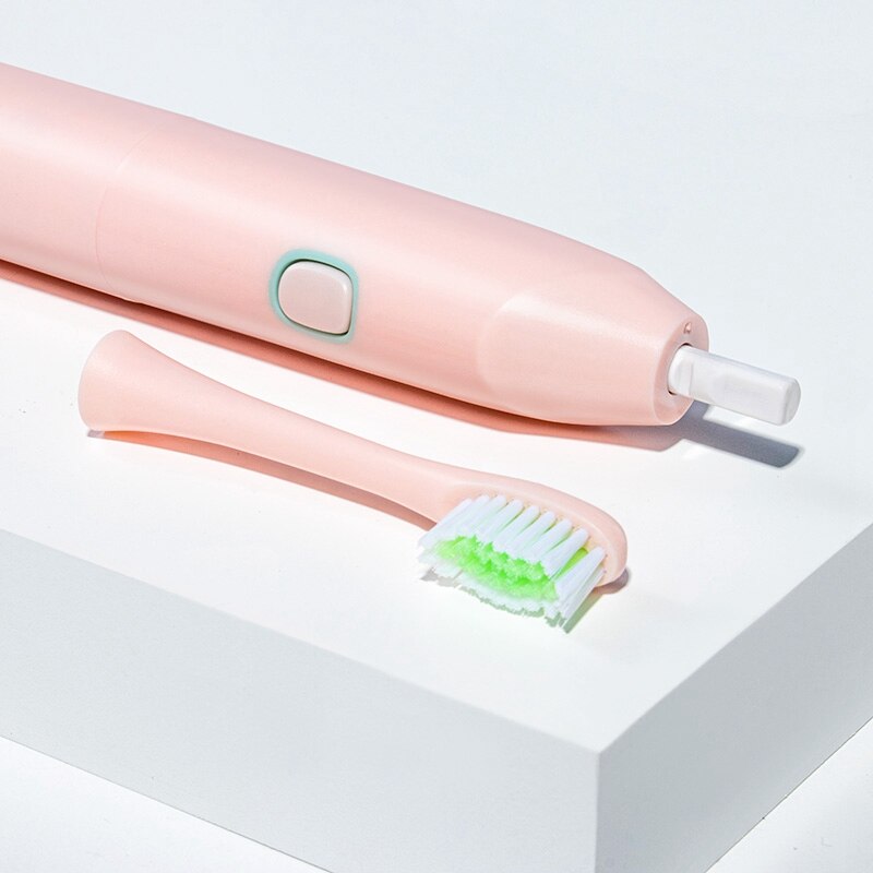 3 In 1 Wasserdichte Elektrische Zahnbürste Verbesserte Sonic Electrric Zahnbürste Ultra sonic Smart Zahnbürste Austauschbare Besten