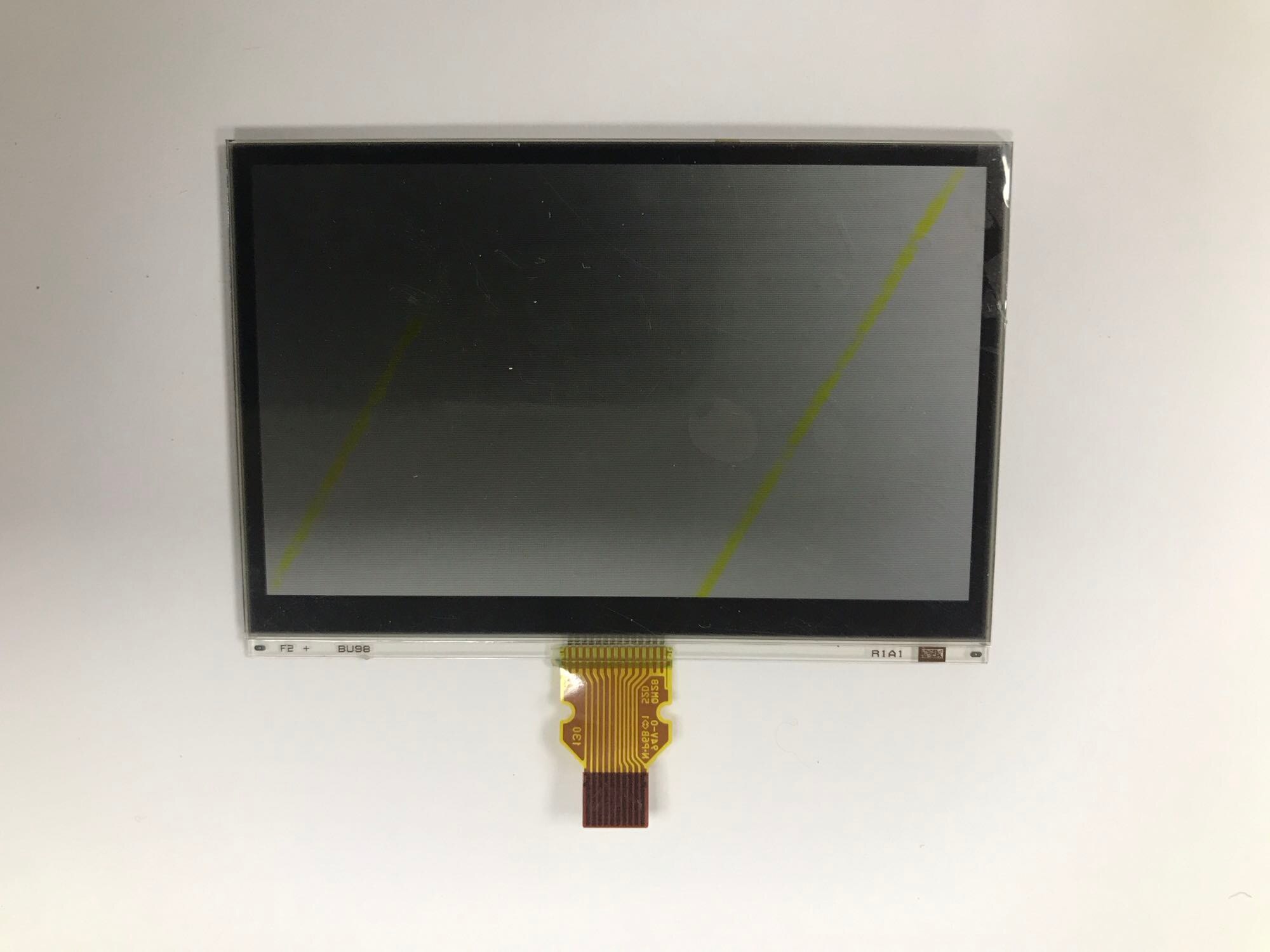 Neue LS027B7DH01A LS027B7DH01 LCD TFT 2,7 in 400X240 Anzeige