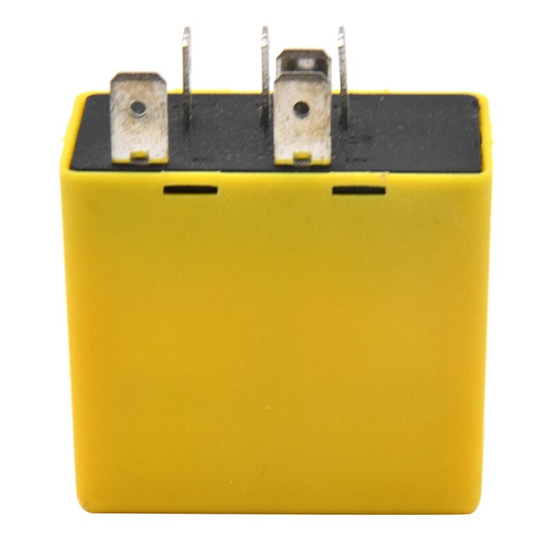 Hazard Indicator Relay Unit for Vauxhall Flasher 9134880 6238590 Grandado