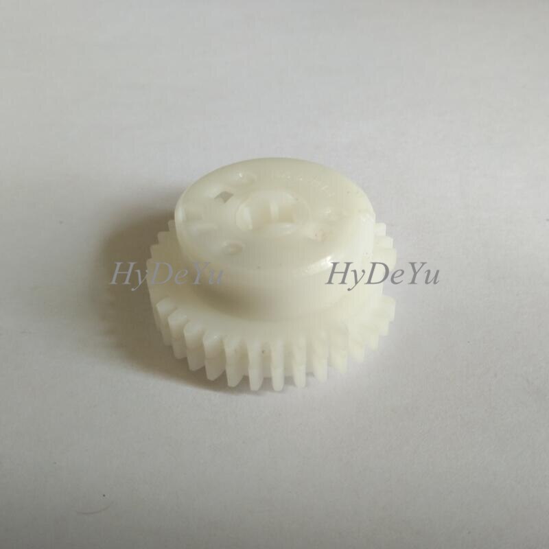 4PCS Clutch Gear RU5-0184-000 RU5-0183-000 For HP 1010 1012 1018 1020 1020 Plus M1005 1015 1018 1319 3030 3050