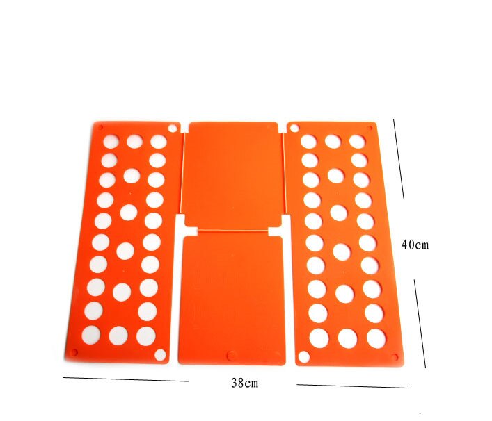 Doblador de ropa para camisas, camisetas, suéters, plegador de prendas de vestir para adultos