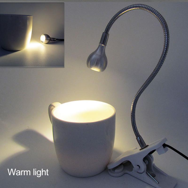 Clip Wireless Table Lamp Study Rechargeable LED Reading Desk Lamp Table Light Flexo Lamps Table Clip Lamp With Switch