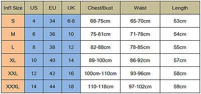 Women's Neoprene Bodyshaper Black Slimming Waist Slim Fitness Shapers Tops Women Intimates Clothing