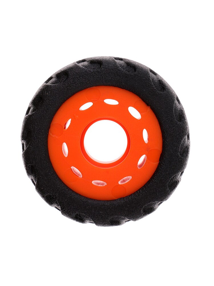 1pc Wearproof PU Rubber Wheel 75A for Longboard / Grandado