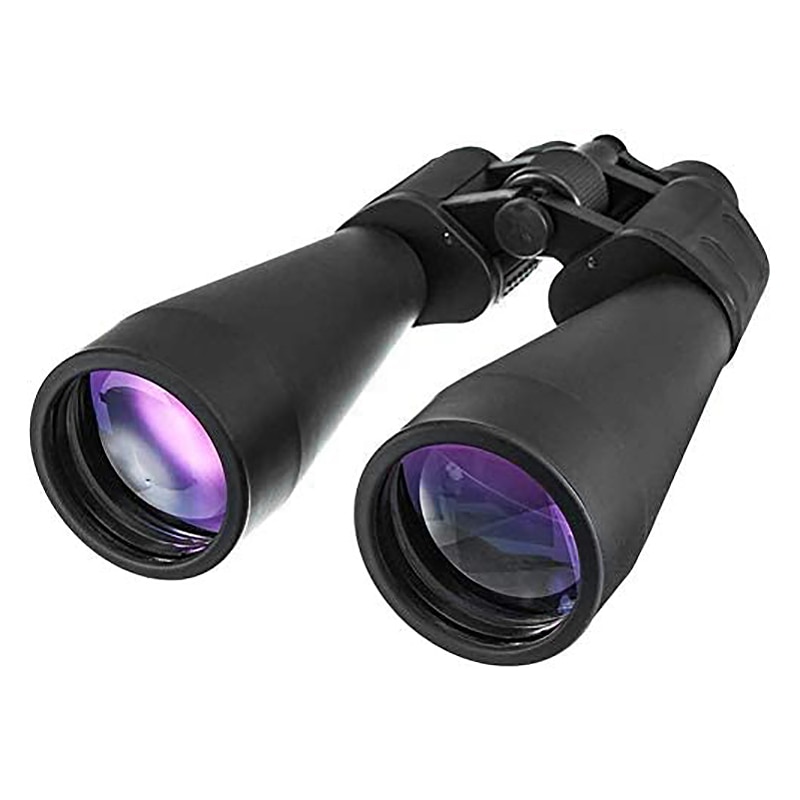 High Power Binocular HD 20X 180X100 Hand Low Light Level Night Vision Binoculars