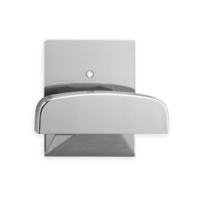 COLGADOR HOG 52x40x35MM ADH INOX CROM 2045-1+ INOFIX