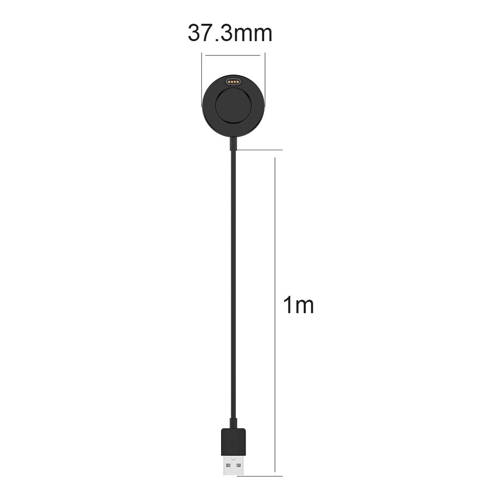 Cavo Di Ricarica Disscool Per Garmin Venu 2, Venu 2S, Enduro E Altri - Garanzia A Vita