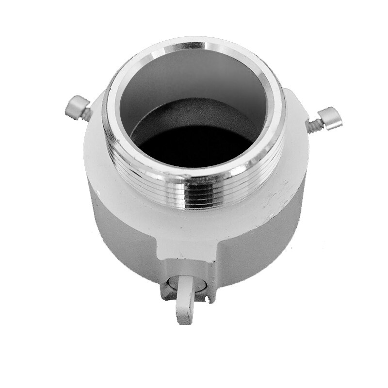 CCTV Security PTZ Camera Bracket Mounting Adapter Part Screw Fitting for Hikvision Dahua PTZ Camera 7512 7612 DS-1681ZJ PFA111