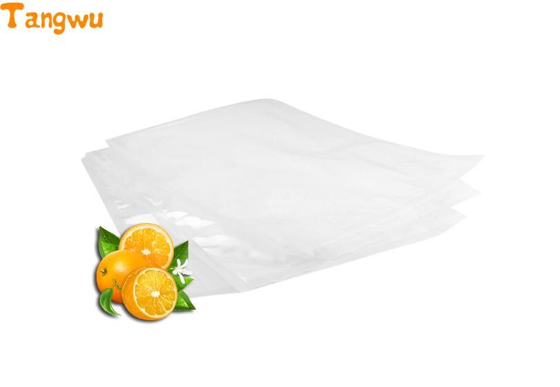 machine grain packaging Vacuum Food Sealers vacuum-packed bag