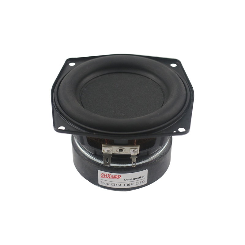 Quadral 921200 105/136mm 4,1 Zoll BreitbandLautsprecher 4Ohm Z-3403