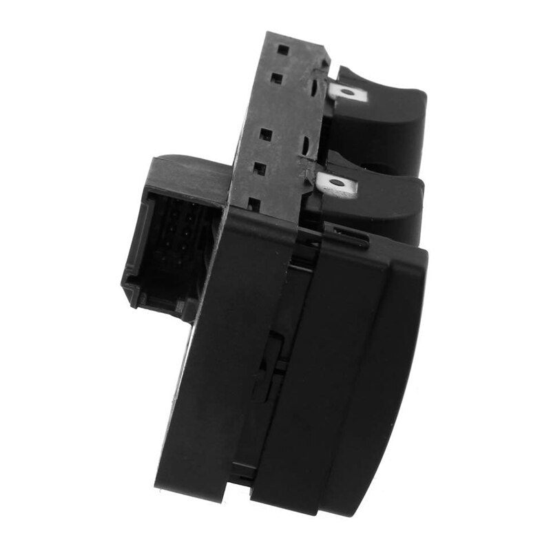 Car Window Plastic Master Switch Button Converter Suitable for A3 S3 A6 S6 RS3 RS6 Q7