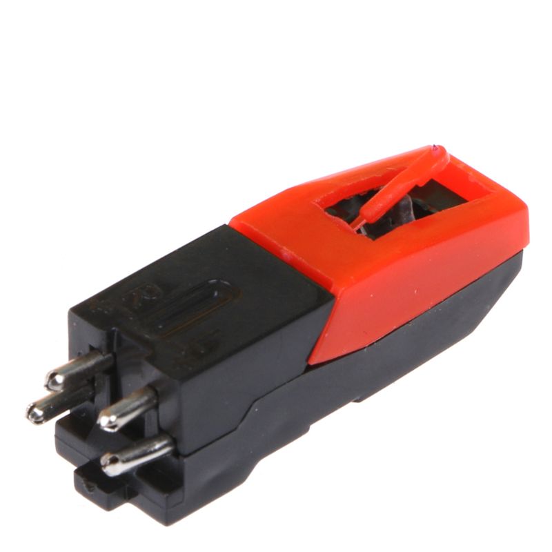 vinyl tallerken platespiller stereo keramisk plukke opp beskytter pekepenn fonografer forsyning  y51d