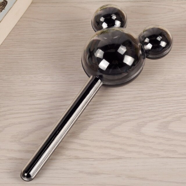 Plastic Packaging Candy Box Chocolate Candy Bags For Wedding Box Baby Shower Kids Birthday Christmas Party Supplies: black 2 / 24pcs