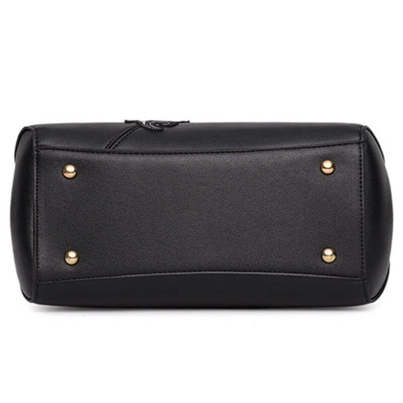 Printed Bags For Women Bags Famous Brand Women Shopper Bag Shell Floral Shoulder Luxury Handbags
