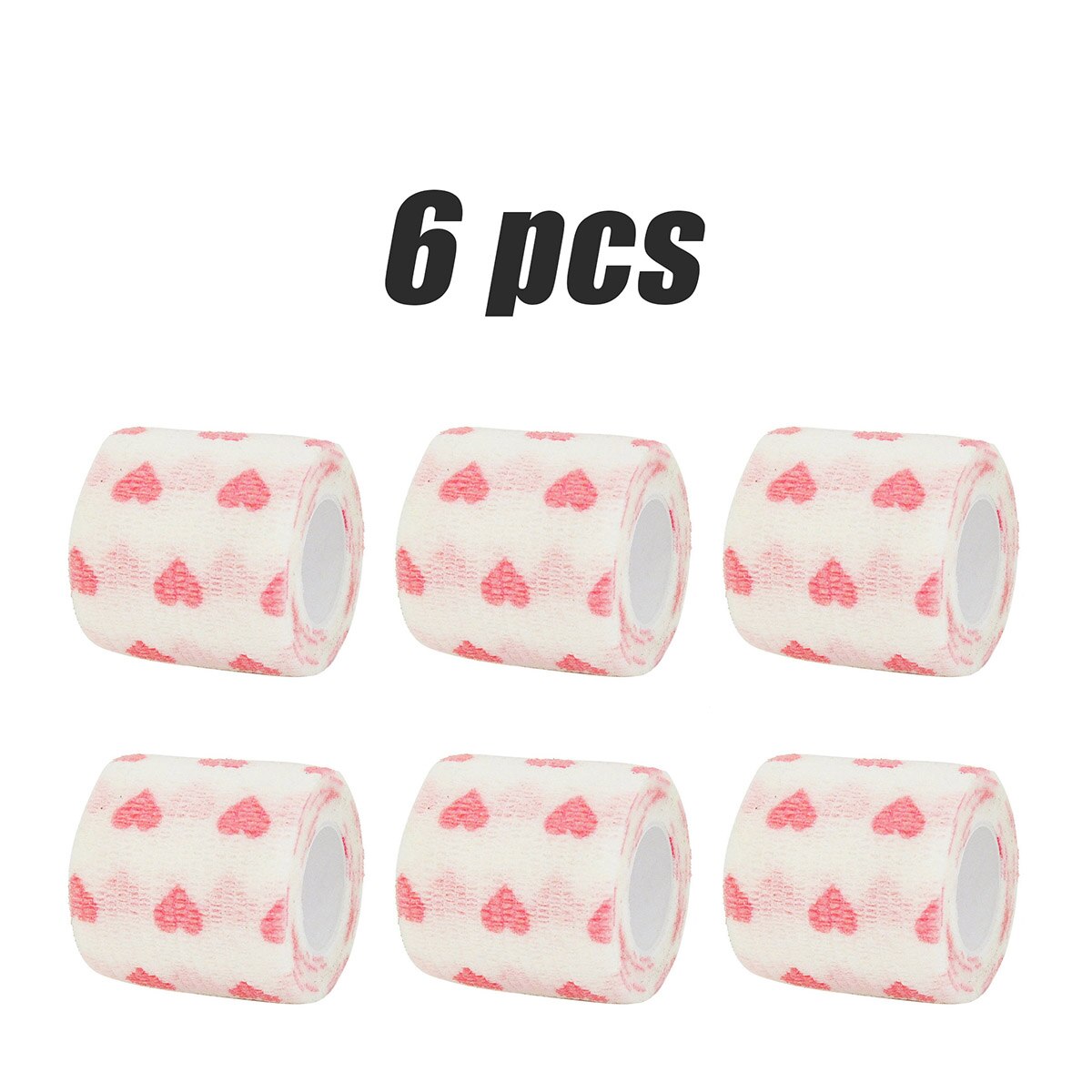 ELASTOPLAST Bande Adhésive élastique Hypoallergénique 1 Bande 8 Cm X 2 - Foto 10