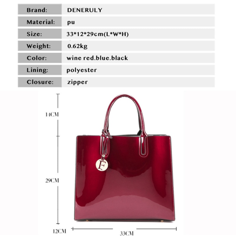 Leather Bags Luxury Women Handbags Brand Solid Shoulder Bag Ladies Hand Bags Sac Girls Evening Bag