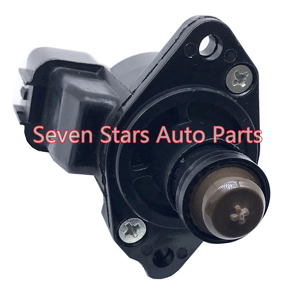 Válvula de Control de aire en ralentí IAC, piezas de automóviles para Mitsubishi Pajero Diamante Montero Sport OEM MD628059