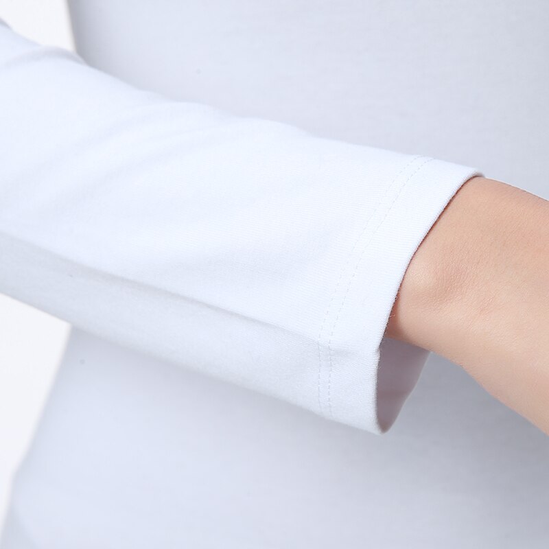 Mono de algodón de manga larga para adultos, leotardos de gimnasia para niñas, traje completo de Yoga, Ropa de baile de Ballet, mono, Unitard Unisex