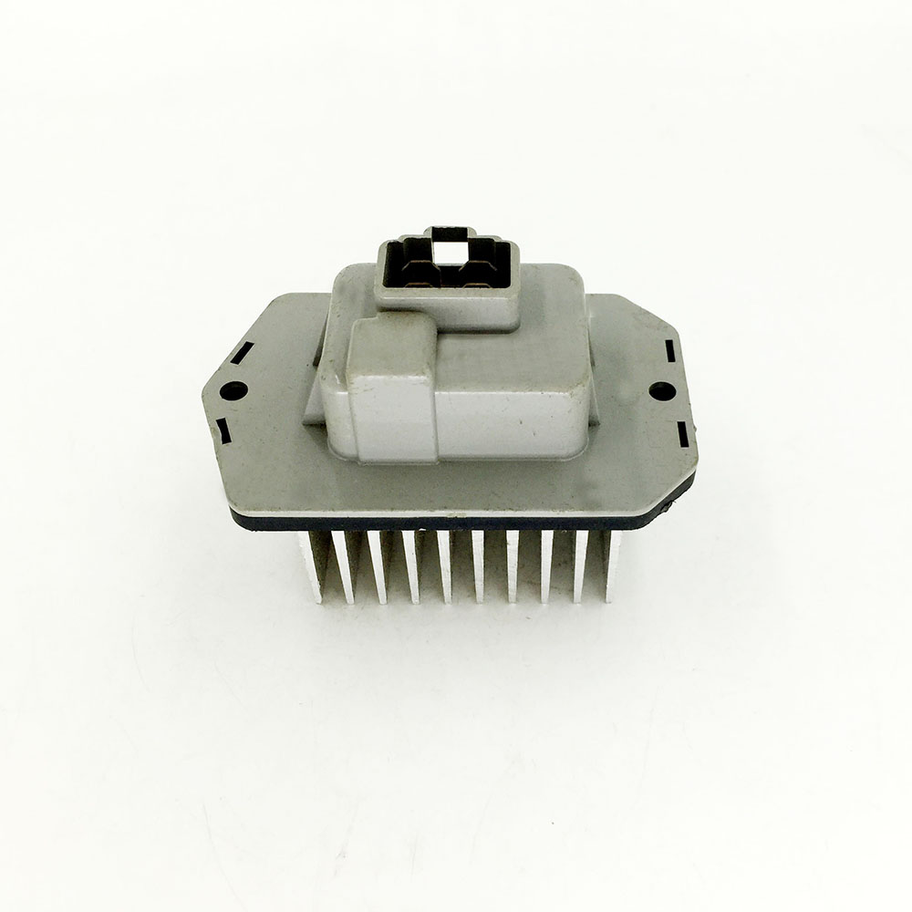 Fits For Land Rover 2007 Rear AC Resistor 077800-0740 R294550 Blower Motor Resistor