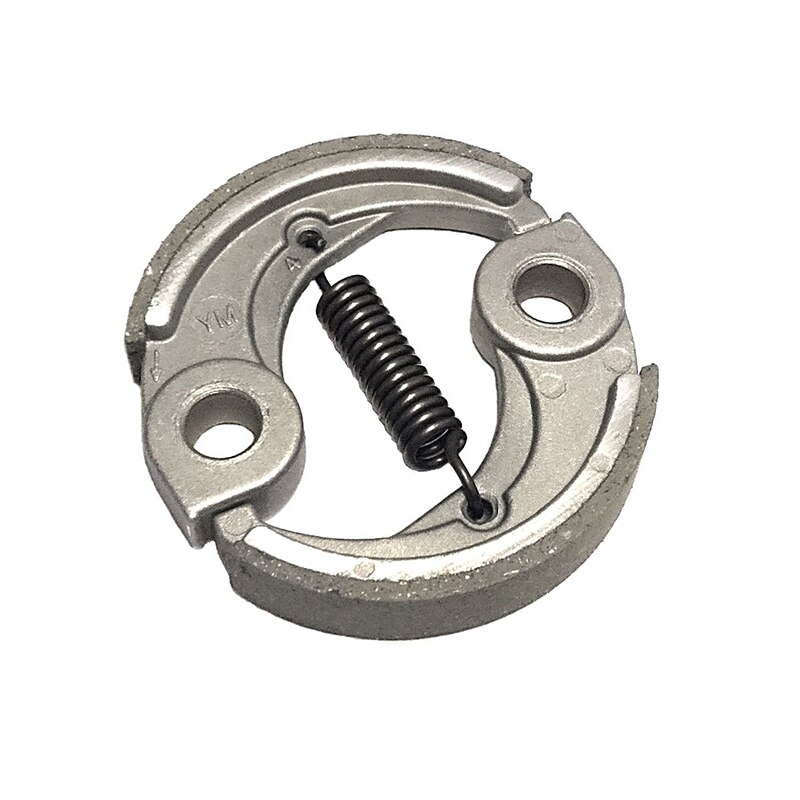 Clutch Assembly Aluminum For Kawasaki TD33 TD40 TD48 TH34 TH43 TH48 TJ35E TJ45E VS998