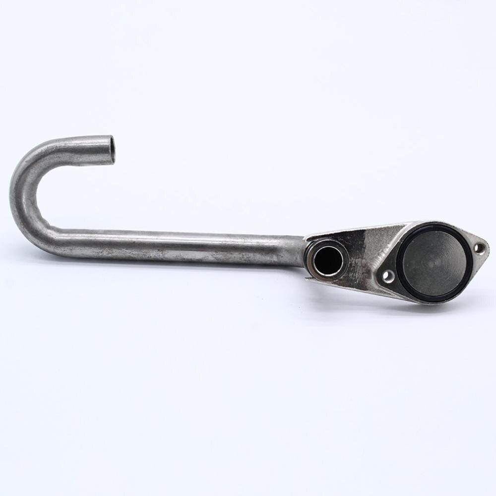 EGR Delete Fitting Kit EGR Cooler Delete Kit For 6.0l 2003-2007 F250 F350 Powerstroke Diesel E Series