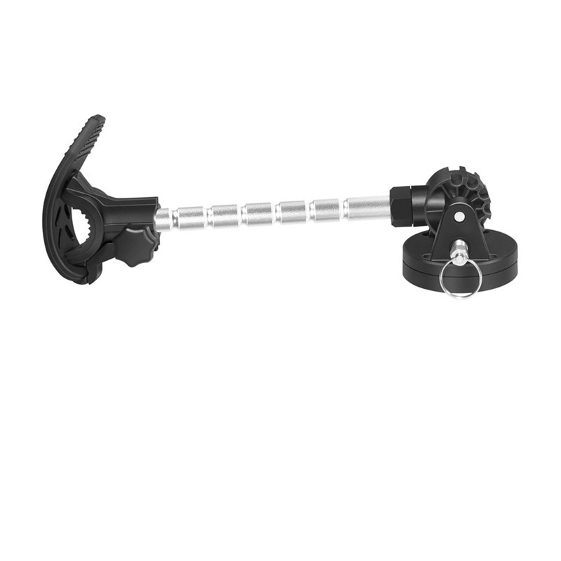 Trolling Motor Stabilizer Bracket - Fix Trolling Motor Shaft and Reduce Motor Bounce, Ensuring Smooth Sailing