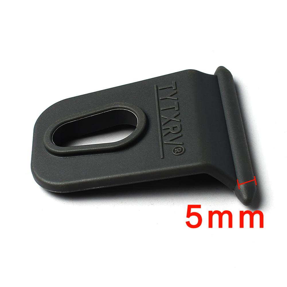 Clothes Hange RV Awning Hook Awning Shoes Cap Hanger Hook Clothes Outdoor Hanger For Caravan Motorhome Camper Trailer