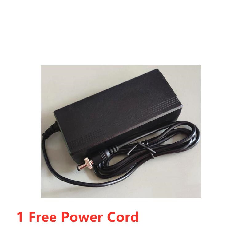 Genuine CWT KPL-060M-VI 24V 2.5A 60W 5.5x2.1mm AC Adapter For Power Supply Charger