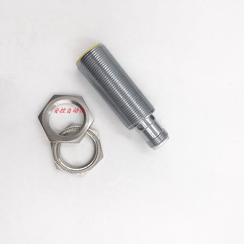 Inductive Capacitive Analog Sensor Probe Sensor BI5-M18E-LIU-H1141 Proximity Switch