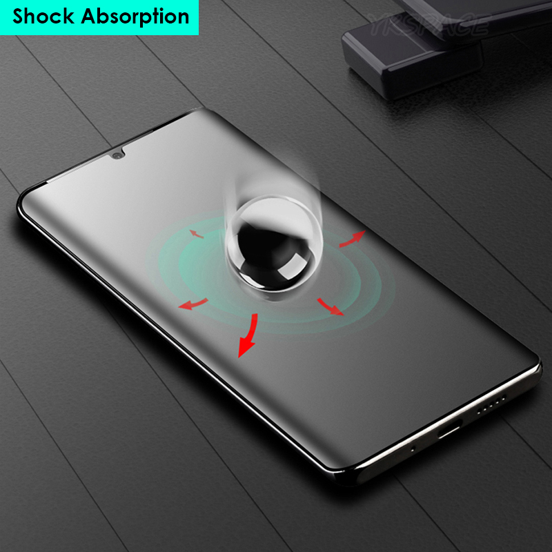 3Pcs Soft Matte Hydrogel Film For Xiaomi Mi 8 9 SE 9T 10T 11 12 13 14 Note 10 Pro Lite Ultra Screen Protector Anti Fingerprint