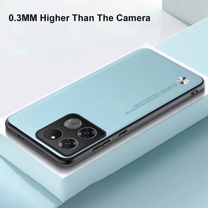 Étui en cuir PU de luxe pour OnePlus 10 Pro 10T 10R, housse en silicone, protection complète, coque de téléphone ZanPro ZanRacing