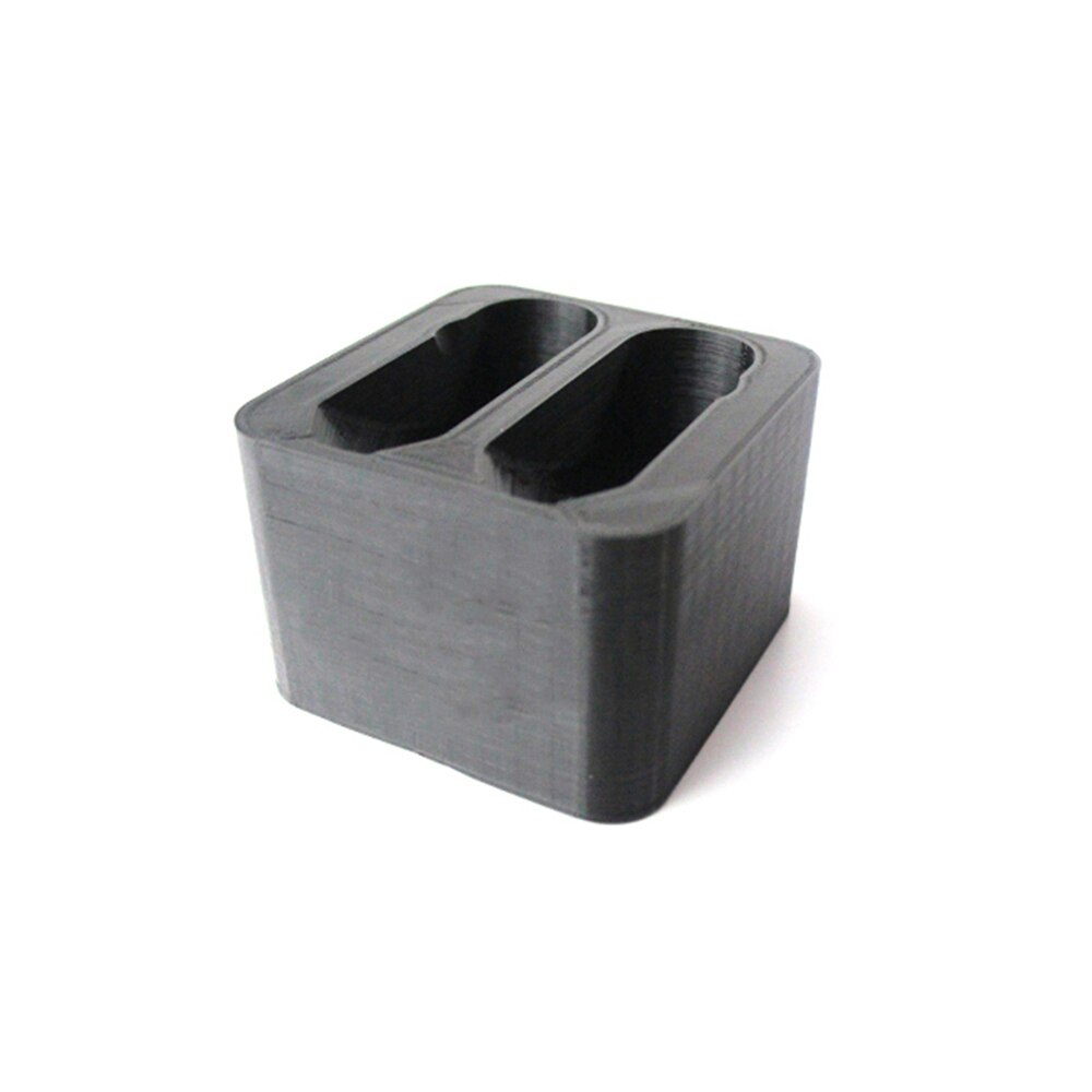 1pc Schnelle Lade Dock Basis für Ventil Index VR Controller Griff Grip mit 2 Magnetic Charging Kabel