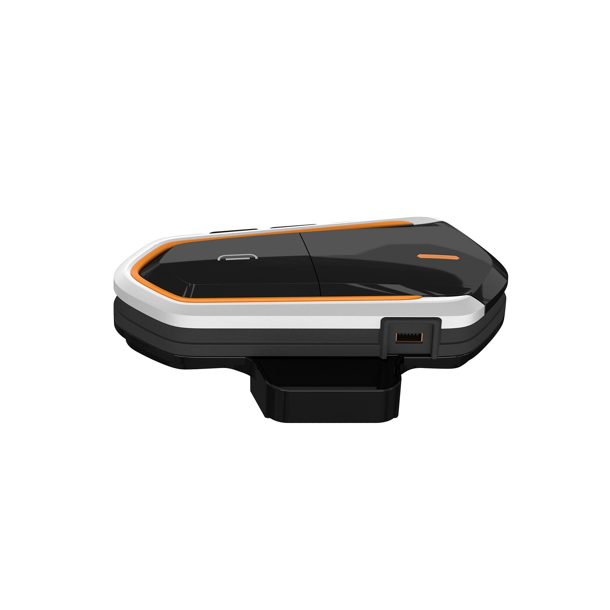QTBE6 Motorrad Bluetooth Walkie Talkie Helm Bluetooth Headset