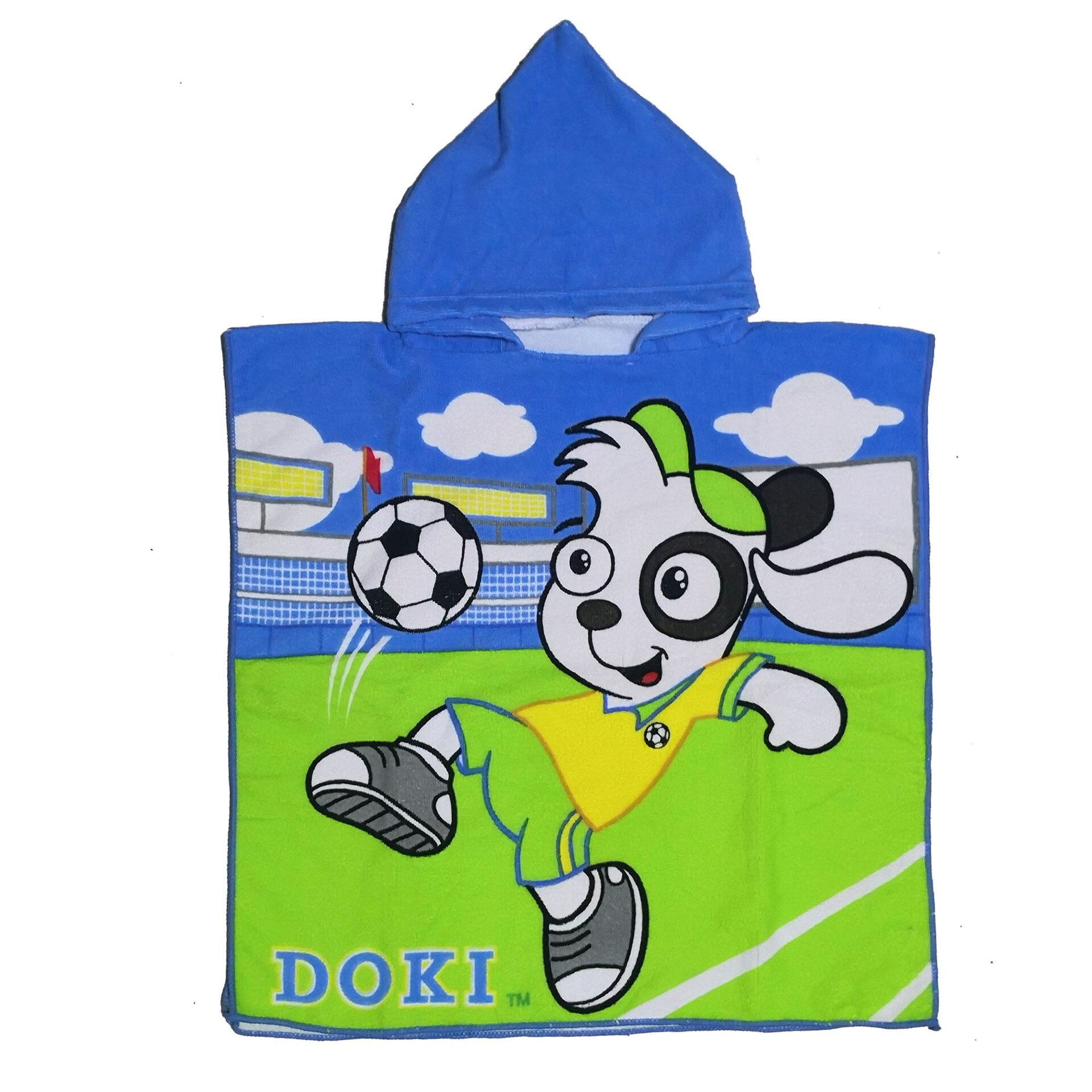 Kinder Bademantel Mädchen Mit Kapuze Kinder Bad Robe Schöne Kind Junge Mädchen Robes Mikrofaser Weichen Strand Pool Ändern Handtuch mit haube: 13