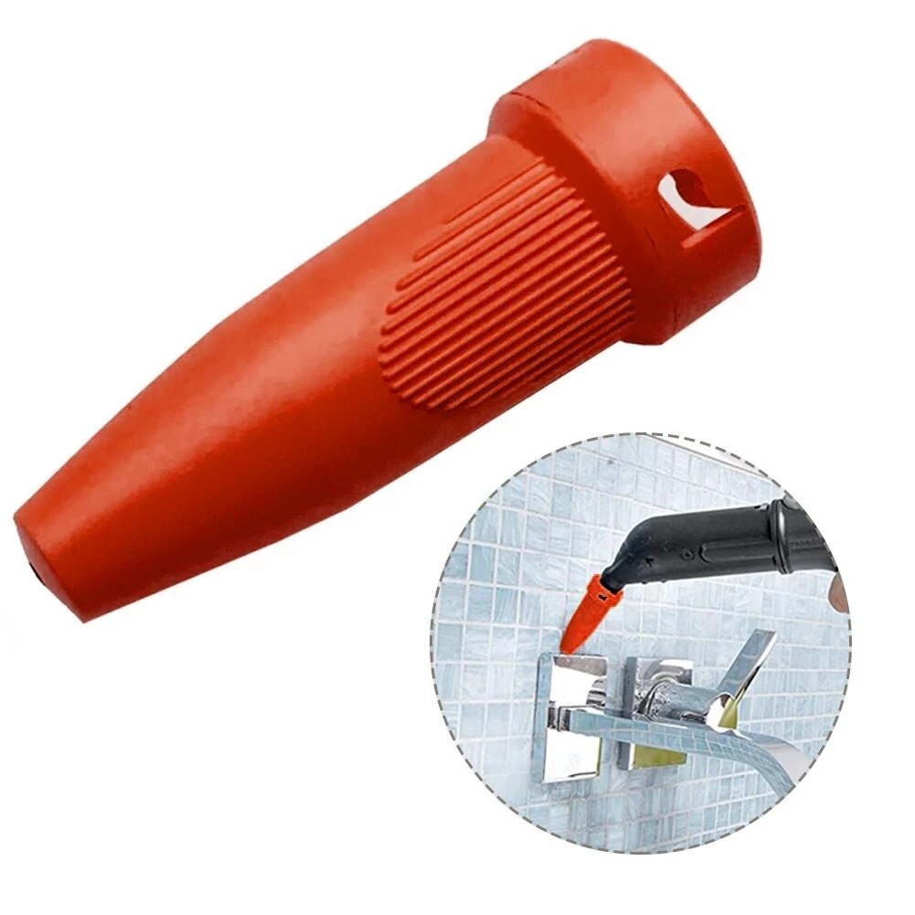 Voor Karcher SC1/SC2/SC3/SC4/SC5 Stoomreiniger Machine Onderdelen 1Pc Rode Krachtige sprinkler Nozzle Hoofd Vervangen Accessoires