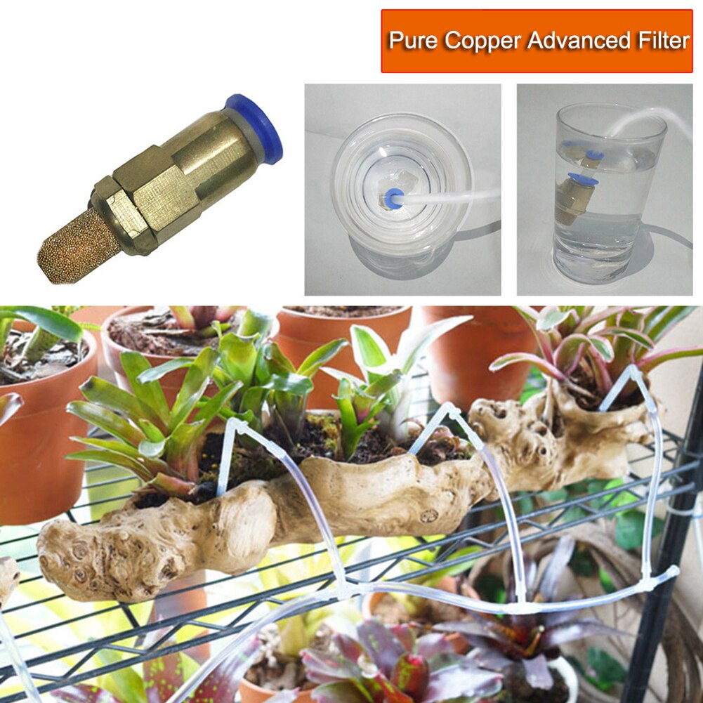 Automatisk vandingssystem indendørs plante timer vandingstid smart vandingsregulator til udendørs haveblomst