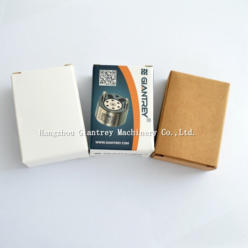 GIANTREY EURO3 28239294 9308-621C 28538389 diesel common rail injector control valve 28239294