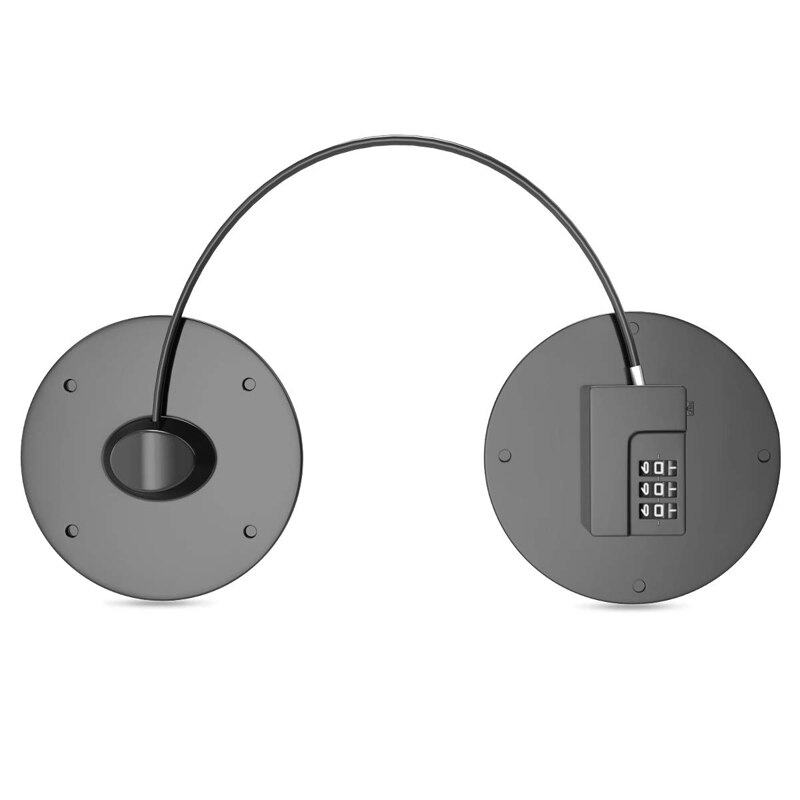 Safety Lock Child Plastic Window Restrictor Infant Security Coded Lock Kids Prevent Children Falling Window Locks: black