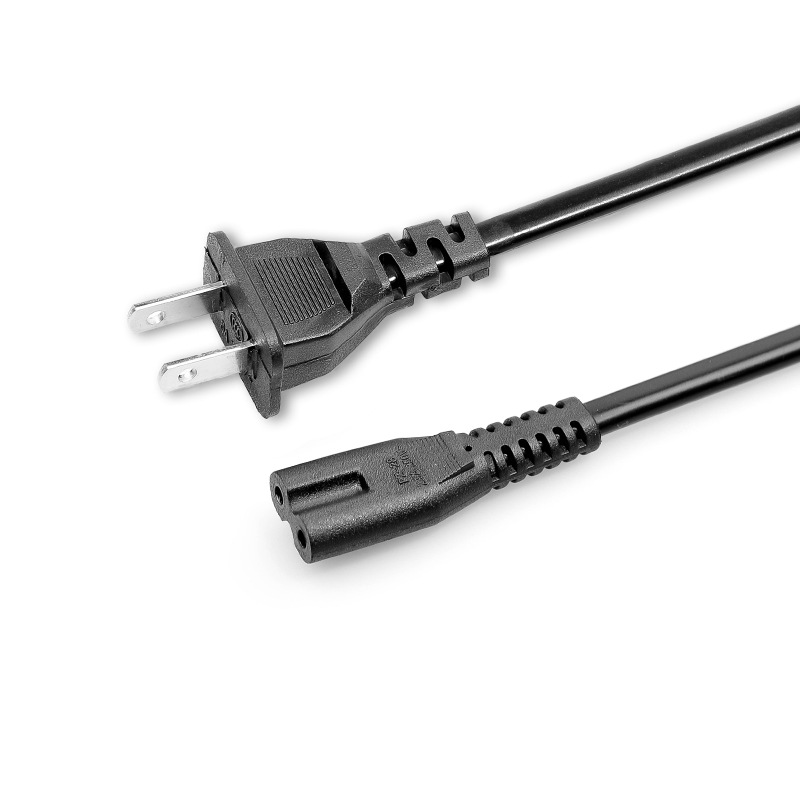 Cable de enchufe para coche UE EE. UU., 110V, 220V, 12V, 24V, Cable eléctrico para fiambrera, calentador de alimentos de 80cm, accesorios adaptadores de Cable de alimentación de CA para camión: Rosa