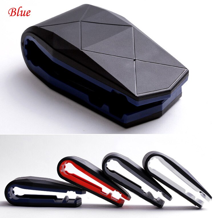 Nowy 2018-2020 uchwyt samochodowy telefon, osobowość kreatywny krokodyl usta klip leniwy uchwyt na telefon stacjonarny samochód materiały dekoracyjne