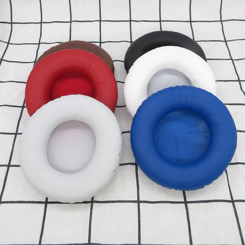 HA S31BT Earpads For JVC HA-S31BT Headphone Ear Pads Earcushion Replacement